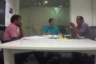 Special Hindi Classes for NE & South Indians